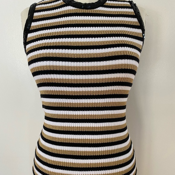 Dolce & Gabanna Vintage Tank Top - Picture 5 of 16